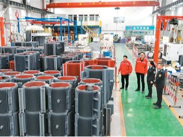 ​知识产权保护运用水平有效提升（锐财经）