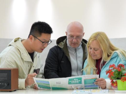 “小童装”奔赴大市场 浙江织里“全球揽客”拓外贸