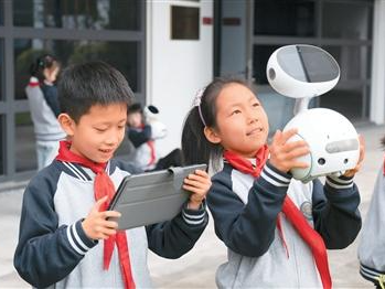 厘清青少年使用AI的边界