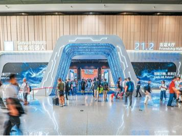 我们是出海者，亦是筑桥人（侨界关注）