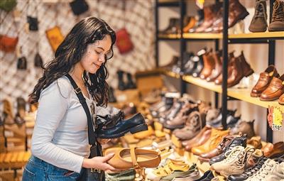 服贸标准化建设有了“路线图”（锐财经）