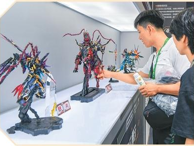 “新中式”，让世界看见魅力中国（国际论道）