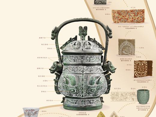 纹章九州 文脉流长