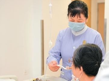 对接千万老人“刚需”