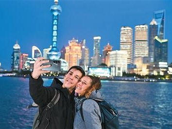 “中国式安全感”何以“圈粉”世界？
