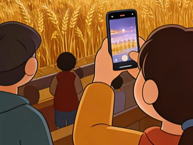 【好评中国】漫评丨豫韵新声，文脉活在烟火里