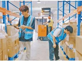 经济大省挑大梁 以“一域”服务全局（高质量发展故事汇·第18期）