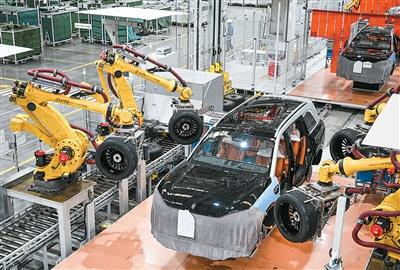 企业信用评价迈向“统一规范”（锐财经）