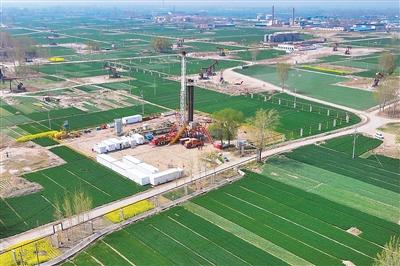 老旧装置更新改造再加力（锐财经）