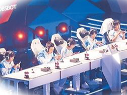 直播间里的就业新形态