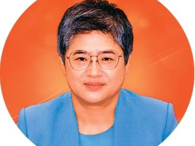 “要像高铁一样，心无旁骛向前奔跑”