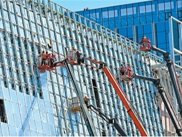 17地率先建设服贸创新发展示范区（锐财经）