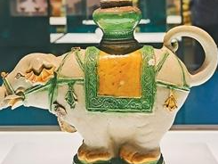 架起文明交流之桥（国际博物馆日特别报道）