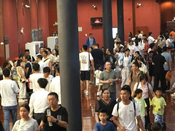 广东用400多座博物馆，架起了联通世界的“大桥”｜学习粤报