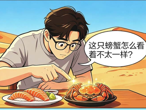 石榴画说丨别再做新疆的“刻板印象”游客了