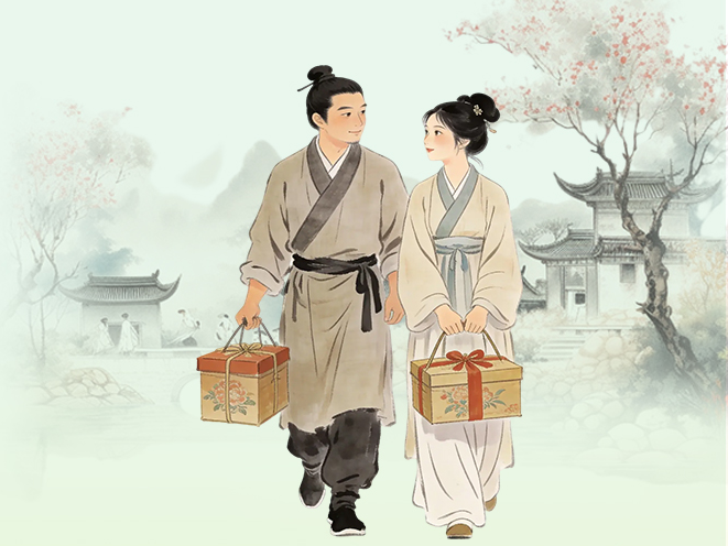 【节气里的大美中国】长图｜人生小满胜万全！于清风麦浪间解锁一穗“小得盈满”
