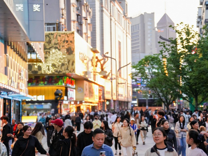 合肥入列“三新”试点后的态势观察