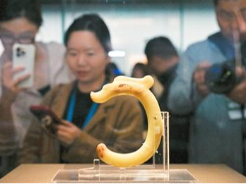 博物馆：何以联结世界