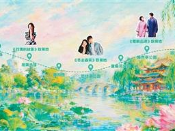 影视剧与城市的双向奔赴（深观察）