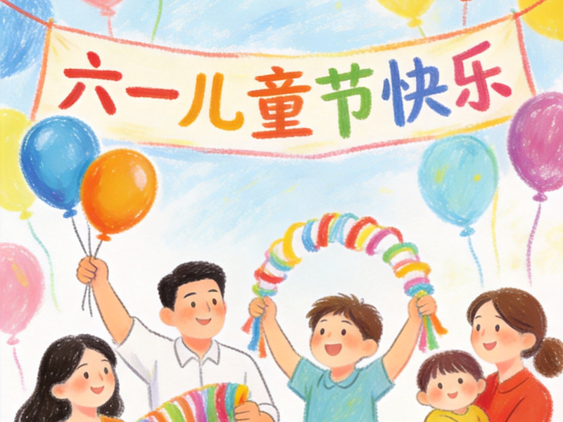 【海报】童年岁岁温柔 愿你永远是个“孩子”