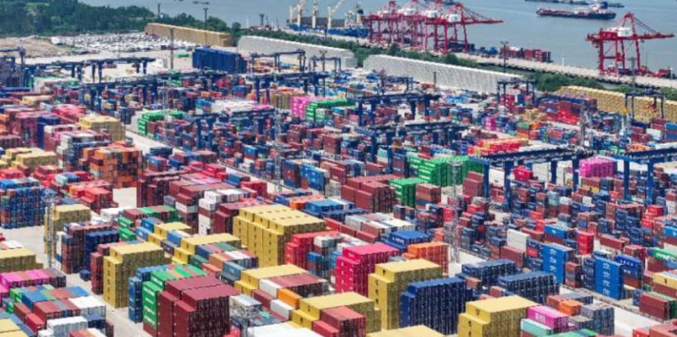 麦肯锡中国区主席：“全球企业需要重视中国市场”