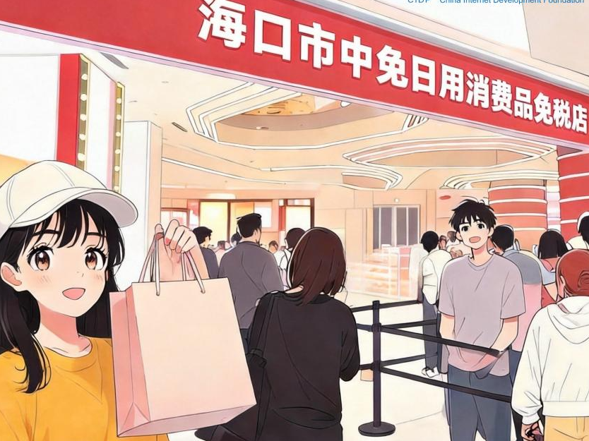 【理响中国·作品选登】以高水平开放助力新发展格局加快形成