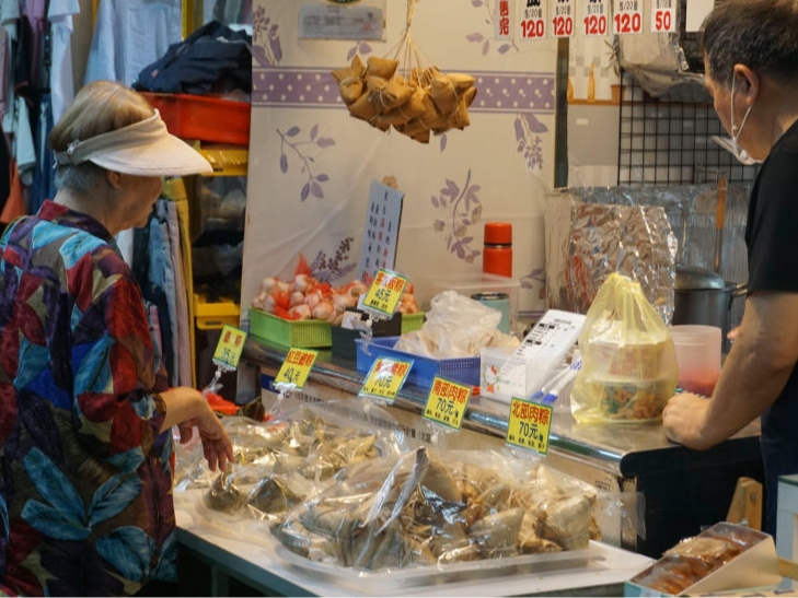 粽香情浓文脉长——台湾各地庆端午佳节