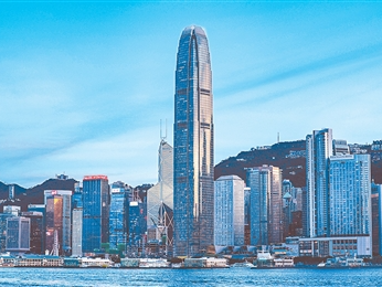 全球资金为何纷纷“流到香江”？