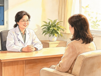 李晓虹：家校社医联手 润泽心理健康（跟着专家出门诊）