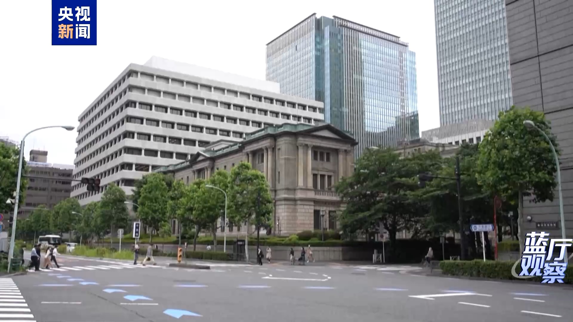 蓝厅观察丨日菲勾连步步升级 究竟意欲何为？