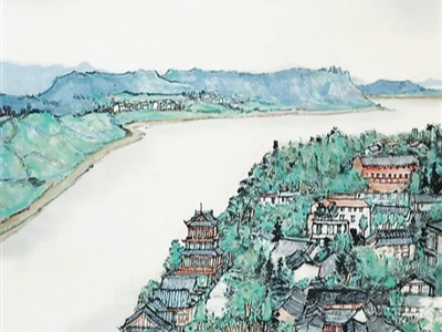 标注与未标注的