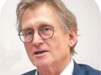 “中国科技水平的提升速度令人赞叹”