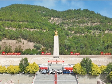 万里长征记（伟大征程）
