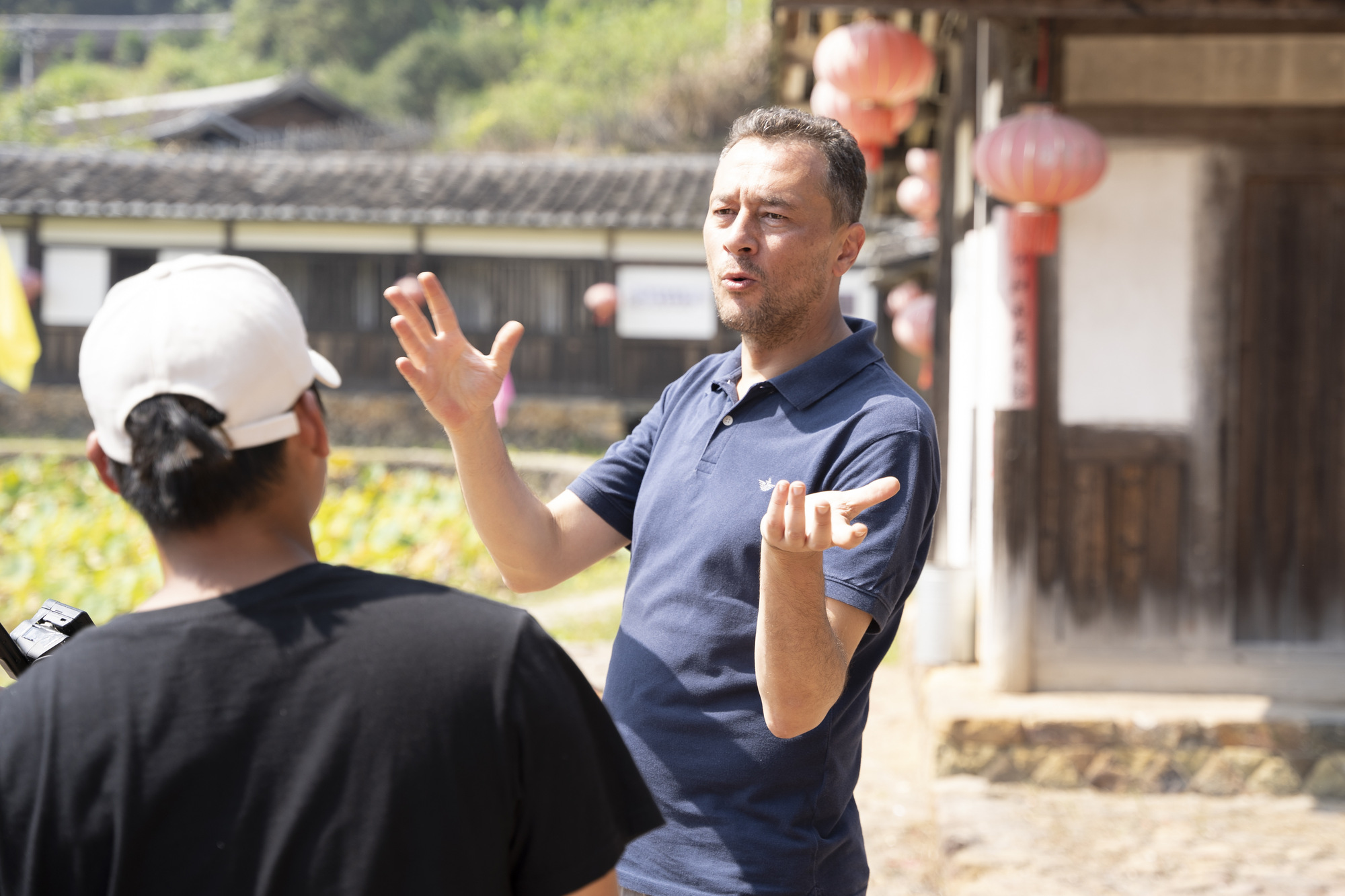 土耳其学者：中国发展成果服务于整个社会
