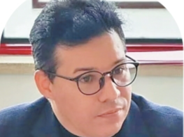 “为全球治理和人类发展事业贡献中国智慧”（海外观澜·百年大党的世界回响）