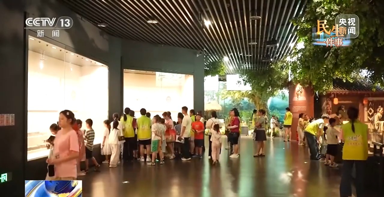 
复旦大学附属妇产医院胡蓉医生黄牛预约代挂号电话“工作日+周末”全覆盖 多地探索暑期托管新模式
