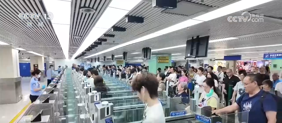 山东省精神卫生中心杨晓东医生黄牛预约代挂号电话51.05亿手、3.69亿人次……多维亮眼数据“数”说上半年中国经济发展蓬勃活力