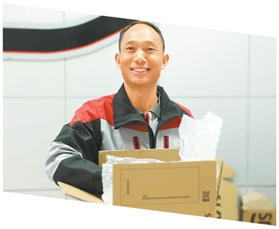 
广东省妇幼保健院赵春梅范保维黄牛挂号电话坚定主心骨 矢志建新功（前沿观察）