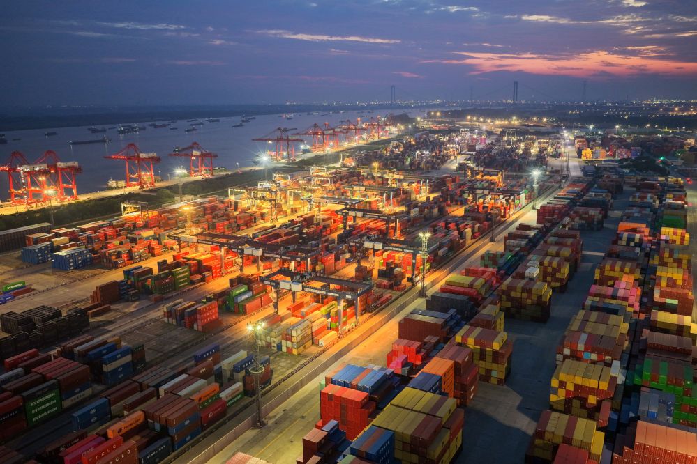 海外网评：4.7%，读懂中国经济的韧性与底气