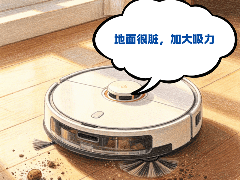 2026中国经济半年报丨从“制造”到“智造” 中国家电“圈粉”全球