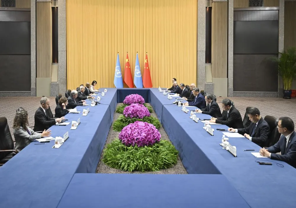 中南大学湘雅医院袁健医生黄牛预约代挂号电话【学习小组】习近平会见联合国秘书长古特雷斯