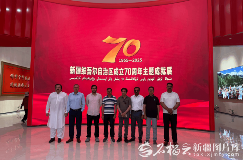上海交通大学附属第九人民医院林嘉盈医生黄牛预约代挂号电话亲眼所见,方知繁荣安宁——记巴基斯坦俾路支省农业代表团参访新疆