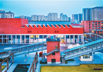 
南京市妇幼保健院黄牛号贩子票贩子代网上预约代挂号电话闲置房，用起来、活起来（“十五五”，我们的城市这样更新④）