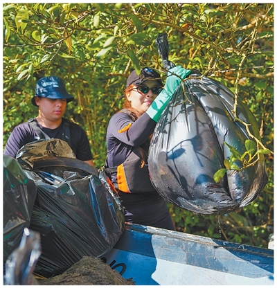 
上海市胸科医院孙益峰医生黄牛预约代挂号电话践行社会责任 共护海洋生态（向海而行）