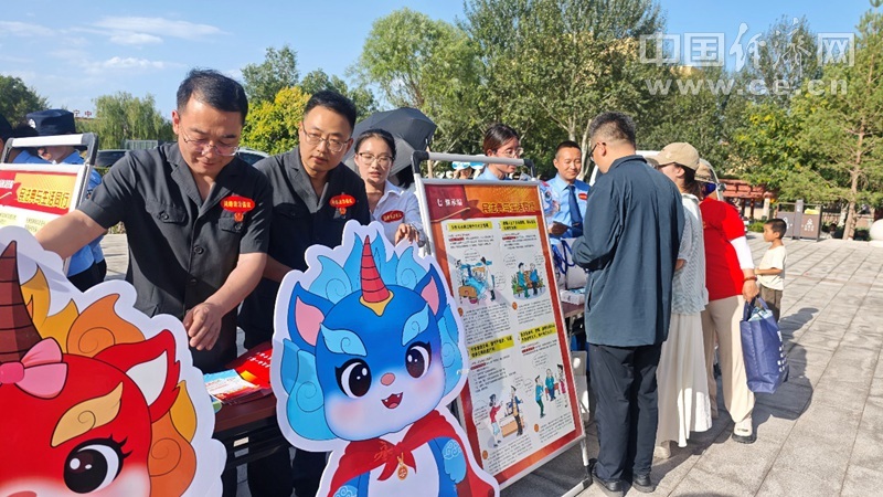 
南京市胸科医院马国栋董常青黄牛挂号电话【E法同行 法润塞上】银川这波普法太圈粉！田间有风景，家门口有正义！