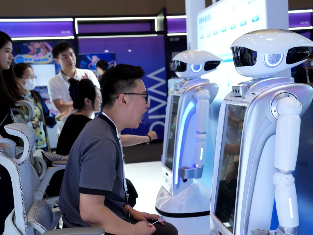 
南方医科大学南方医院候金林医生黄牛预约代挂号电话入画入戏入心——人工智能助力中国传统文化焕发生机