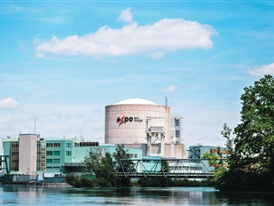 核电重新受到多国重视（环球热点）