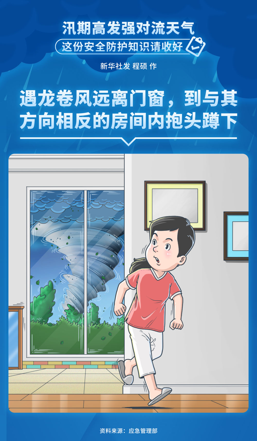 
陕西省结核病防治院黄牛号贩子票贩子代网上预约代挂号电话汛期高发强对流天气，这份安全防护知识请收好