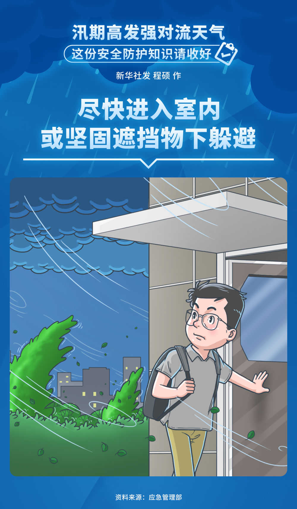 
陕西省结核病防治院黄牛号贩子票贩子代网上预约代挂号电话汛期高发强对流天气，这份安全防护知识请收好
