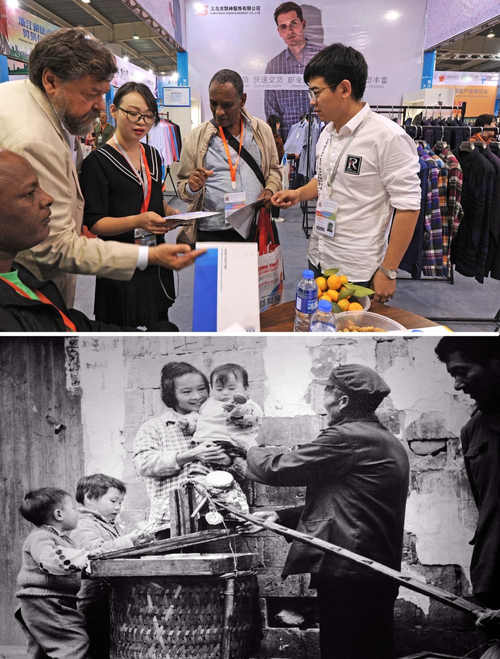 北京宣武医院王硕医生黄牛预约代挂号电话“义乌发展经验”的深刻启示